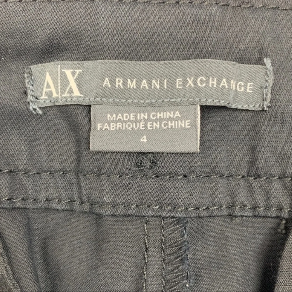 Armani Exchange armani exchange